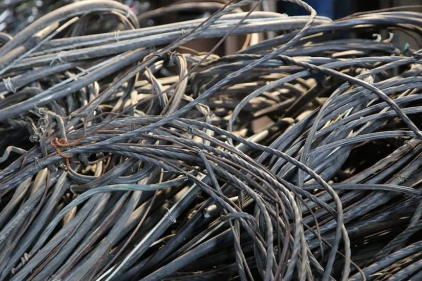 СМИ: США импортируют рекордные объемы меди на фоне риска новых пошлин