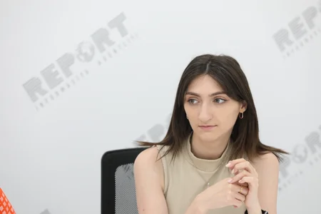 Vyaçeslav Sapunov: “Adı qazanmaq çətin, itirmək isə çox asandır”