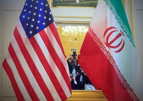 US ready to negotiate nuclear deal in Vienna