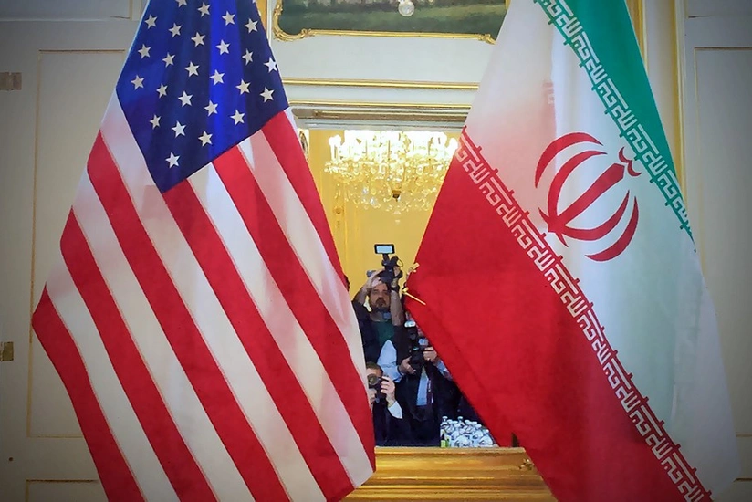 US ready to negotiate nuclear deal in Vienna