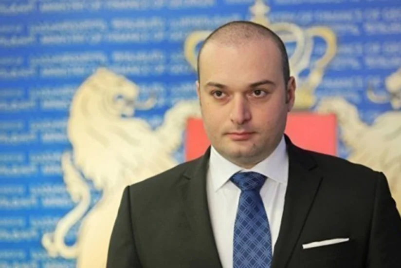 Премьер Грузии: Большая часть населения живет в бедности