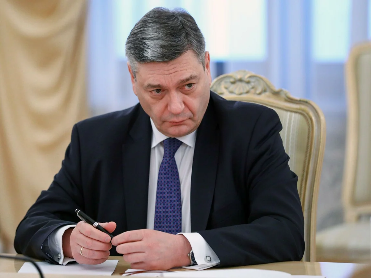 МИД РФ: Москва, Пекин и Тегеран координируют позиции по будущему иранской ядерной сделки