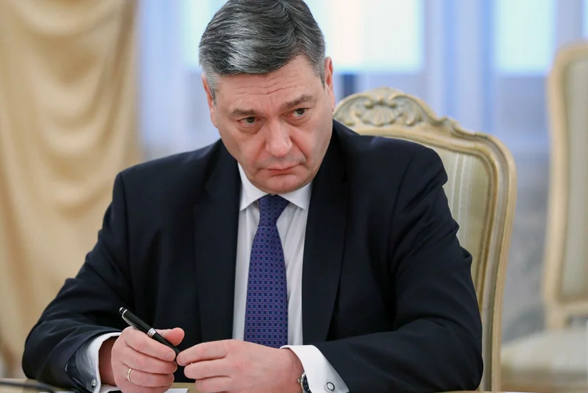 МИД РФ: Москва, Пекин и Тегеран координируют позиции по будущему иранской ядерной сделки