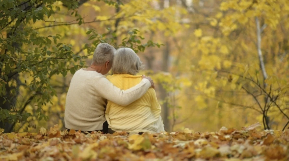 Названа страна-лидер по числу долгожителей