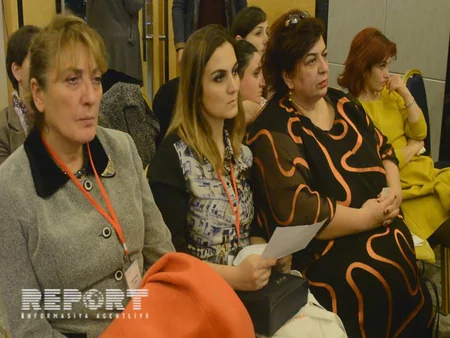 Azərbaycanlı və gürcü mütəxəssislər nevroloji xəstəliklərə qarşı birgə mübarizə aparacaqlar - FOTO