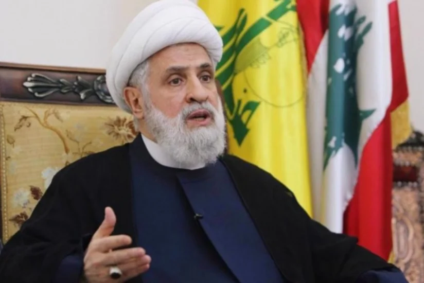 Хезболлах заявил о назначении нового генерального секретаря движения