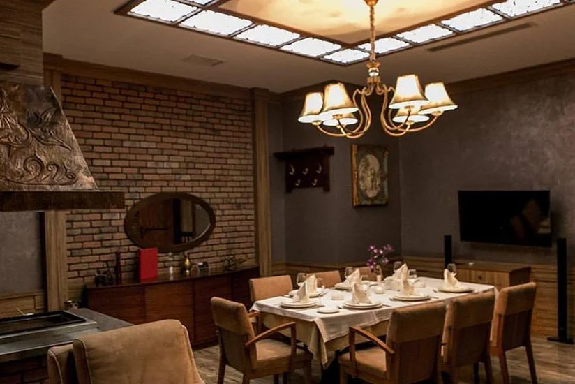 “Manqalüstü” restoranı və ”Qala” kafesi cərimələnib - TAM SİYAHI