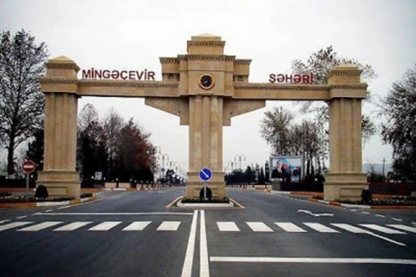 ​Rabitə və yüksək texnologiyalar naziri Mingəçevirdə vətəndaşlarla görüşəcək