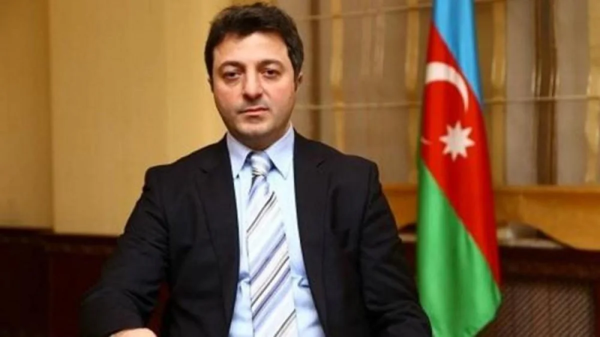 İcma sədri: Ermənilərin yalanlarının ifşa edilməsi üçün informasiya müharibəsini davam etdiririk”