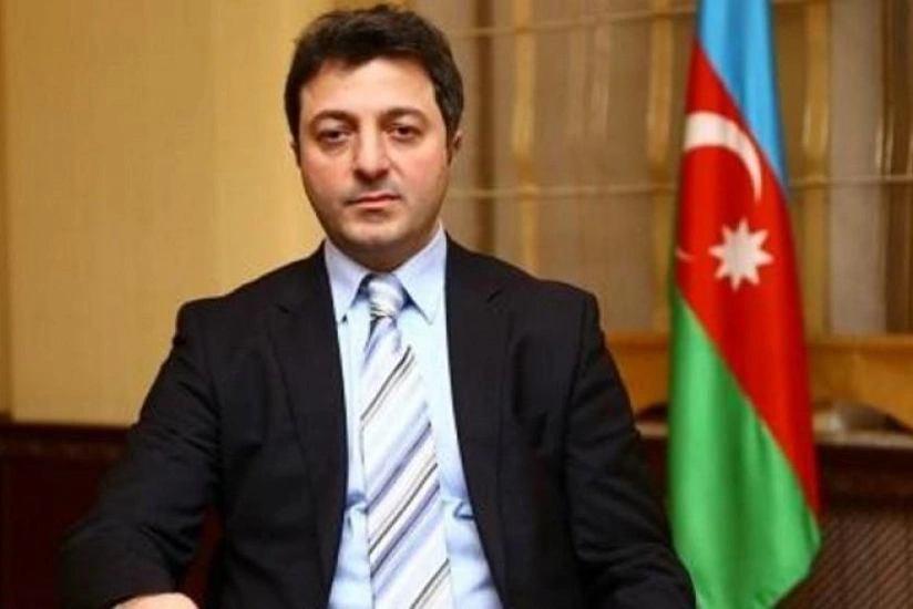 İcma sədri: Ermənilərin yalanlarının ifşa edilməsi üçün informasiya müharibəsini davam etdiririk”