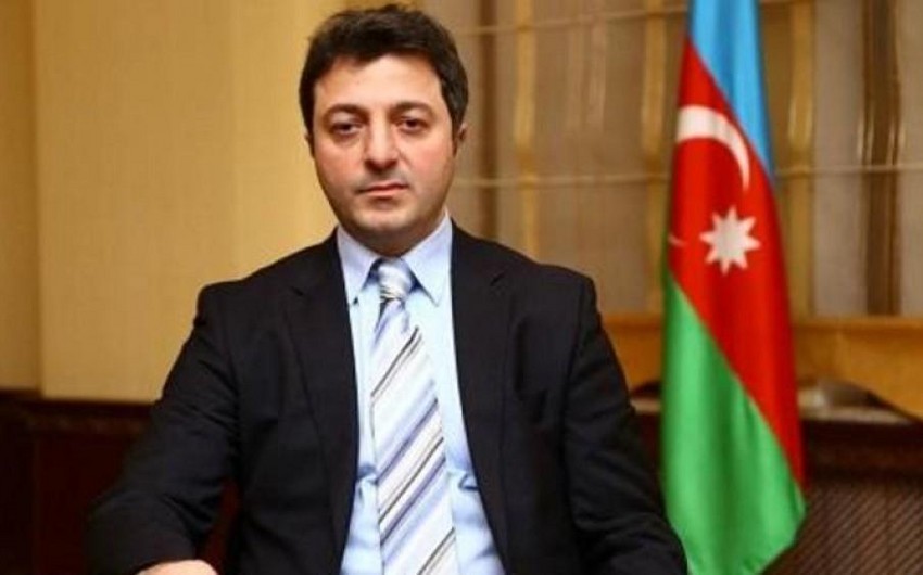 İcma sədri: Ermənilərin yalanlarının ifşa edilməsi üçün informasiya müharibəsini davam etdiririk”