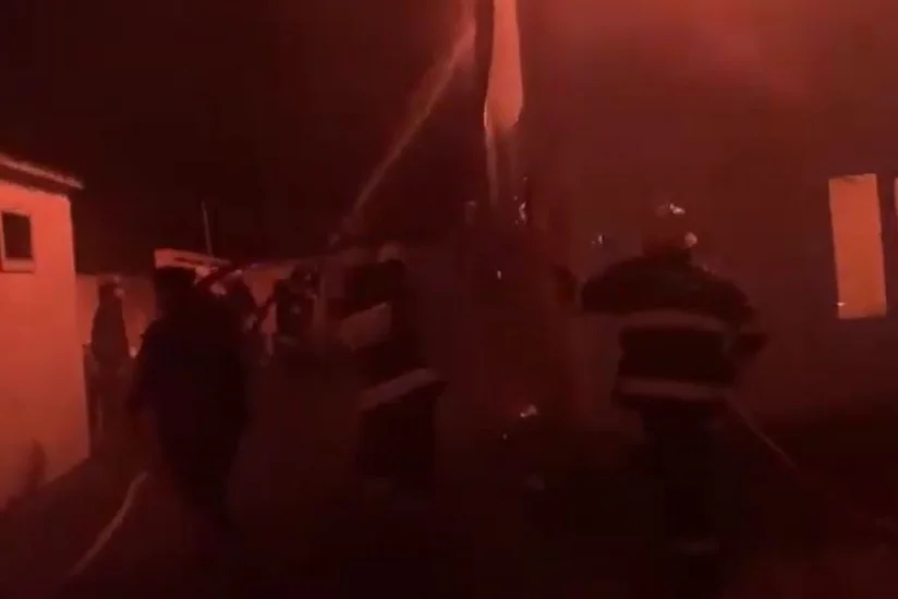 FHN əməliyyat görüntülərini yayıb