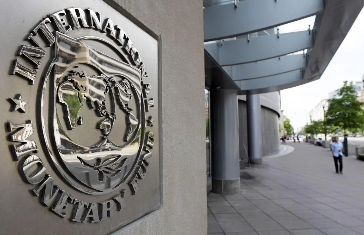 IMF, WB eye issuing $4.4B to Ukraine