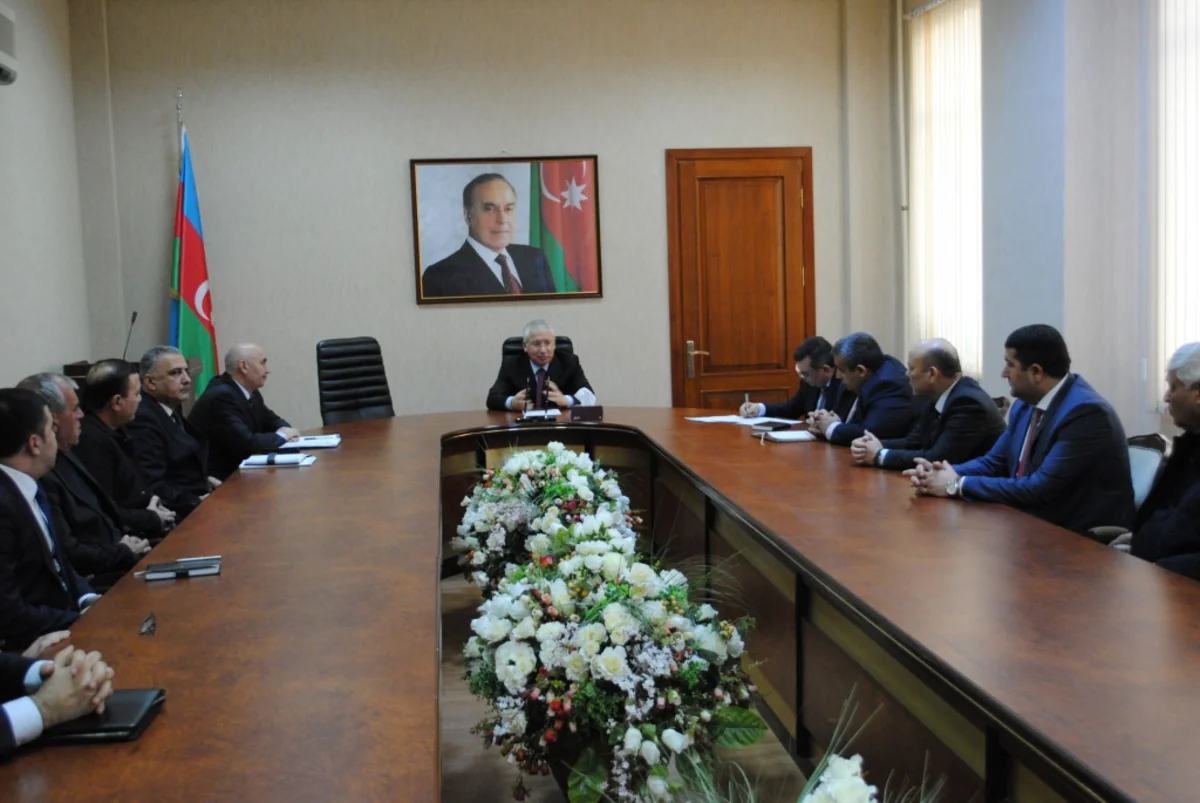 Nazirlik: Azərbaycanda idxal gübrəsinin qiymətində artım olmayacaq