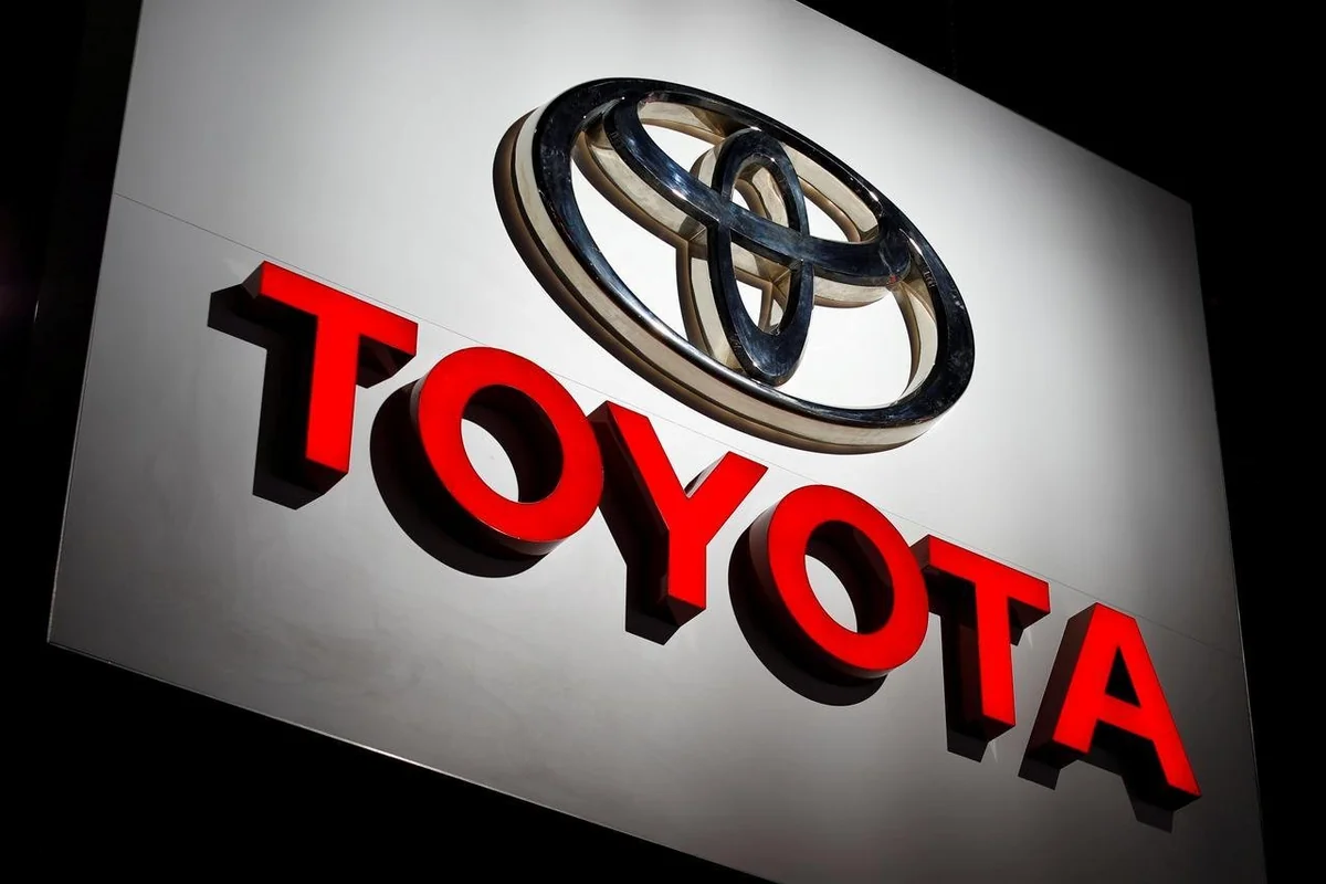 Toyota к марту 2026 года выпустит собственную ОС для автомобилей