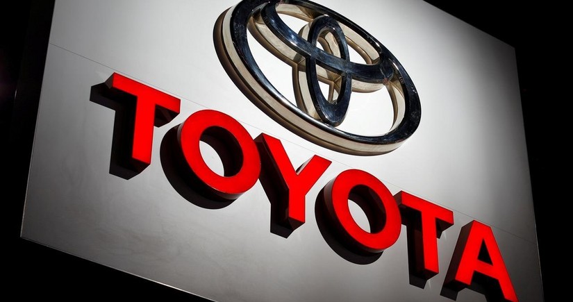 Toyota к марту 2026 года выпустит собственную ОС для автомобилей