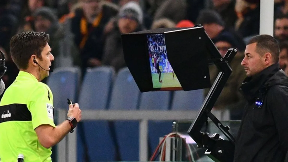 Aleksandr Çeferin: UEFA videotəkrar sistemini Çempionlar Liqasında tətbiq etməyəcək