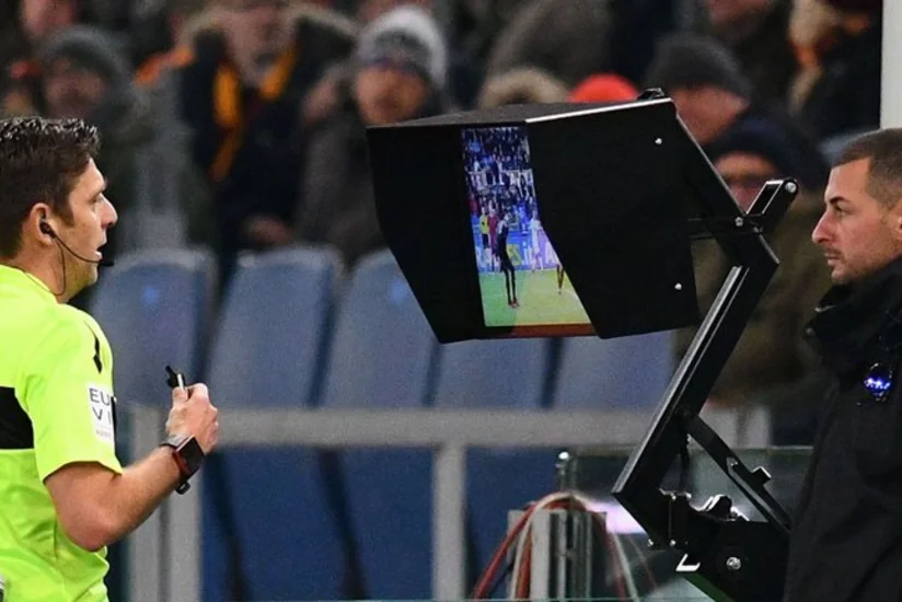 Aleksandr Çeferin: UEFA videotəkrar sistemini Çempionlar Liqasında tətbiq etməyəcək