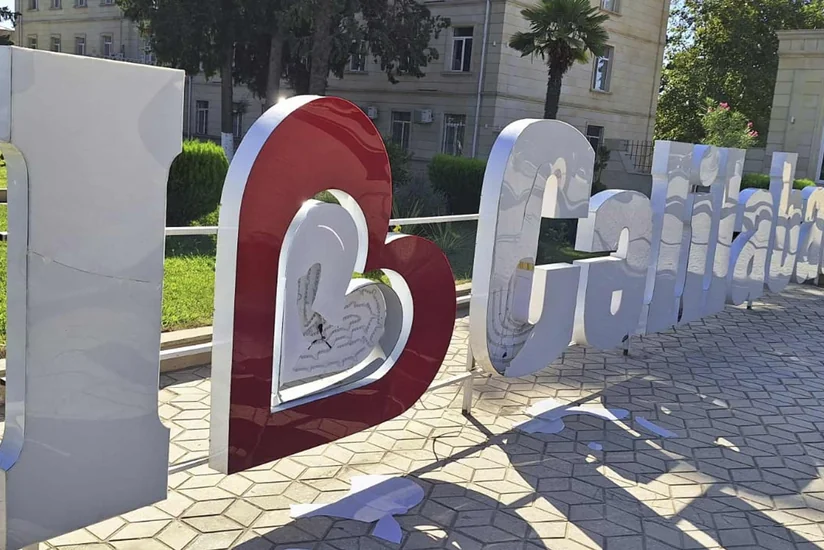 Cəlilabad Rayon Mədəniyyət idarəsi üzrə yeni rəhbər təyin olunub