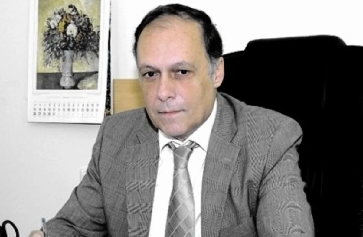 İrəvan Tibb Universitetinin keçmiş rektoru barəsində cinayət işi başlanılıb