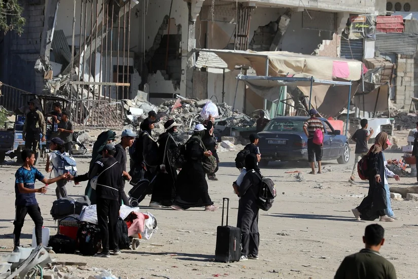 KİV: HƏMAS komandiri Livanda PUA hücumu nəticəsində öldürülüb