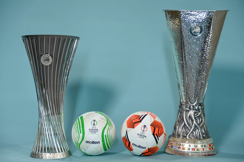 Avropa Liqası və Konfrans Liqasında həftənin futbolçuları açıqlanıb