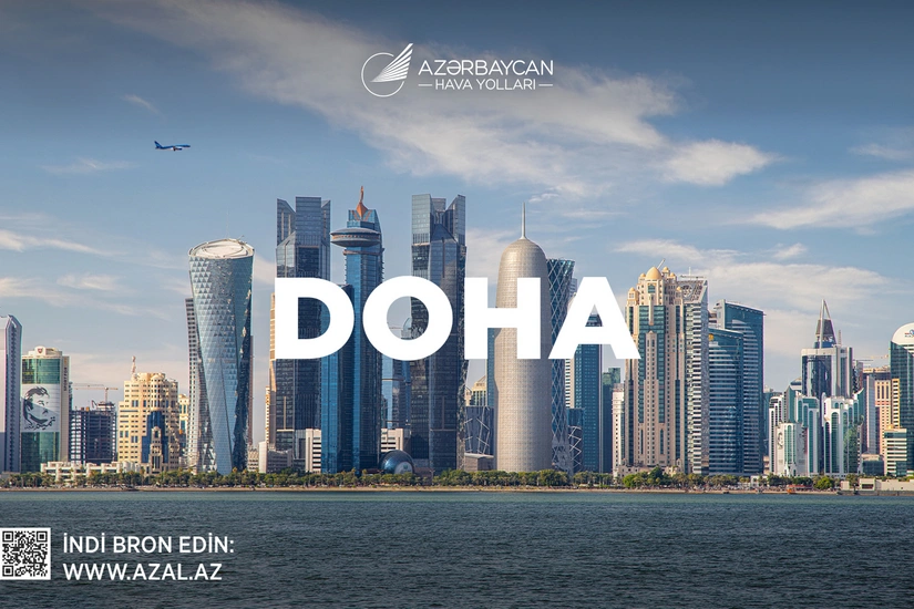 AZAL to operate flights between Baku and Doha
