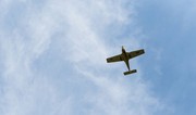 Two killed in small plane crash in Spain