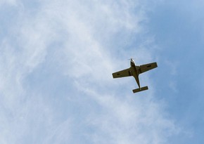 Two killed in small plane crash in Spain