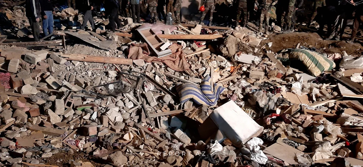 Peter Tase: Armenia's terrorist attacks must be stopped