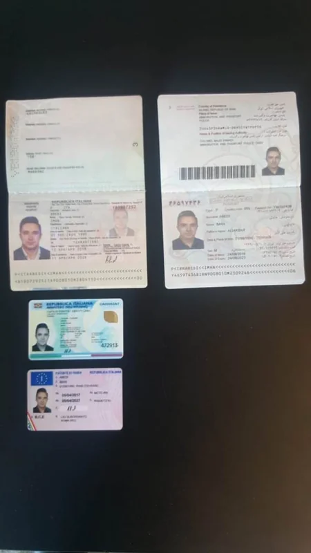 DSX: 7 əcnəbi vətəndaşın saxta sənədlərlə Azərbaycan sərhədini keçməsinin qarşısı alınıb