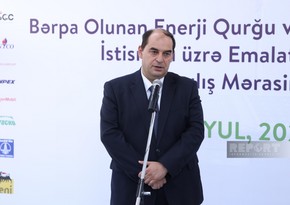 Azerbaijan develops national e-mobility strategy