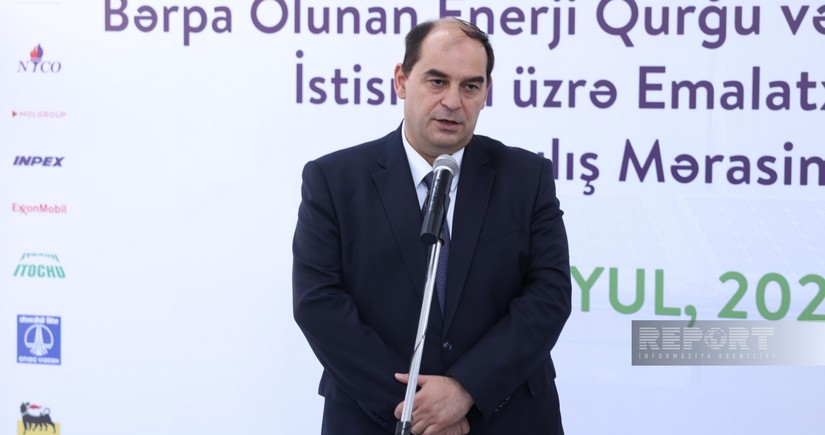 Azerbaijan develops national e-mobility strategy
