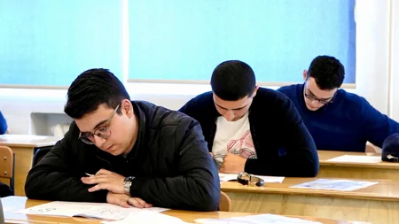 Ali təhsil müəssisələrinin magistraturalarına qəbul imtahanı keçirilib - YENİLƏNİB