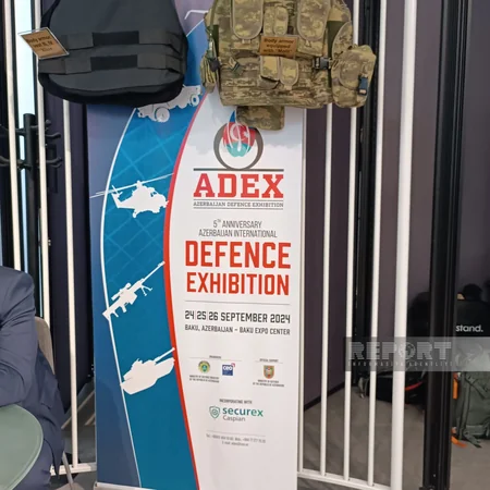 Hərbi ekspert: “Azərbaycan “IDEF-23” Beynəlxalq Müdafiə Sənayesi Sərgisində ən fəal iştirakçılardandır”