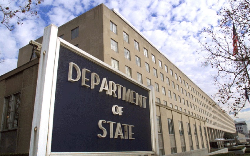 US State Department: Many issues of concern remain in talks with Iran