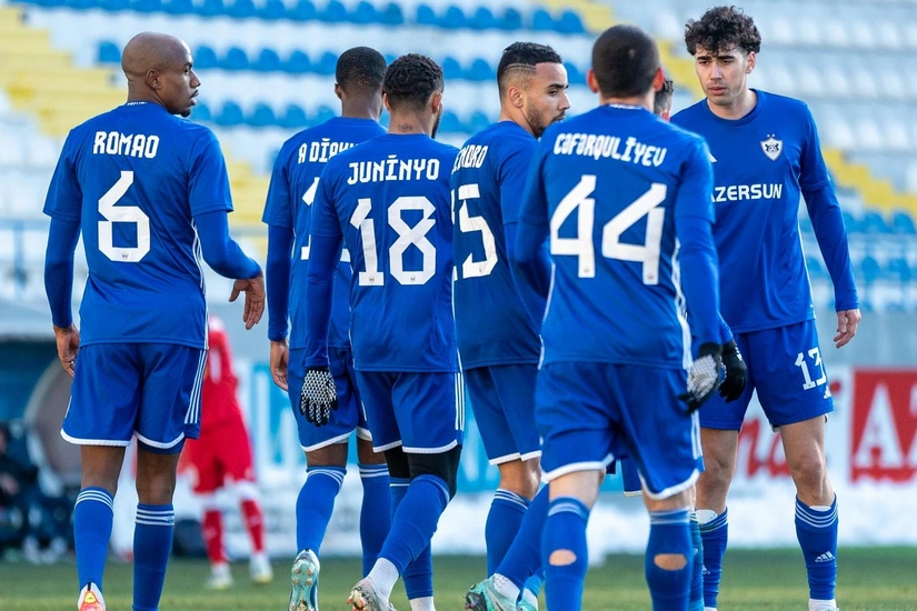  Qarabağ klubu dünya reytinqində 8 pillə geriləyib