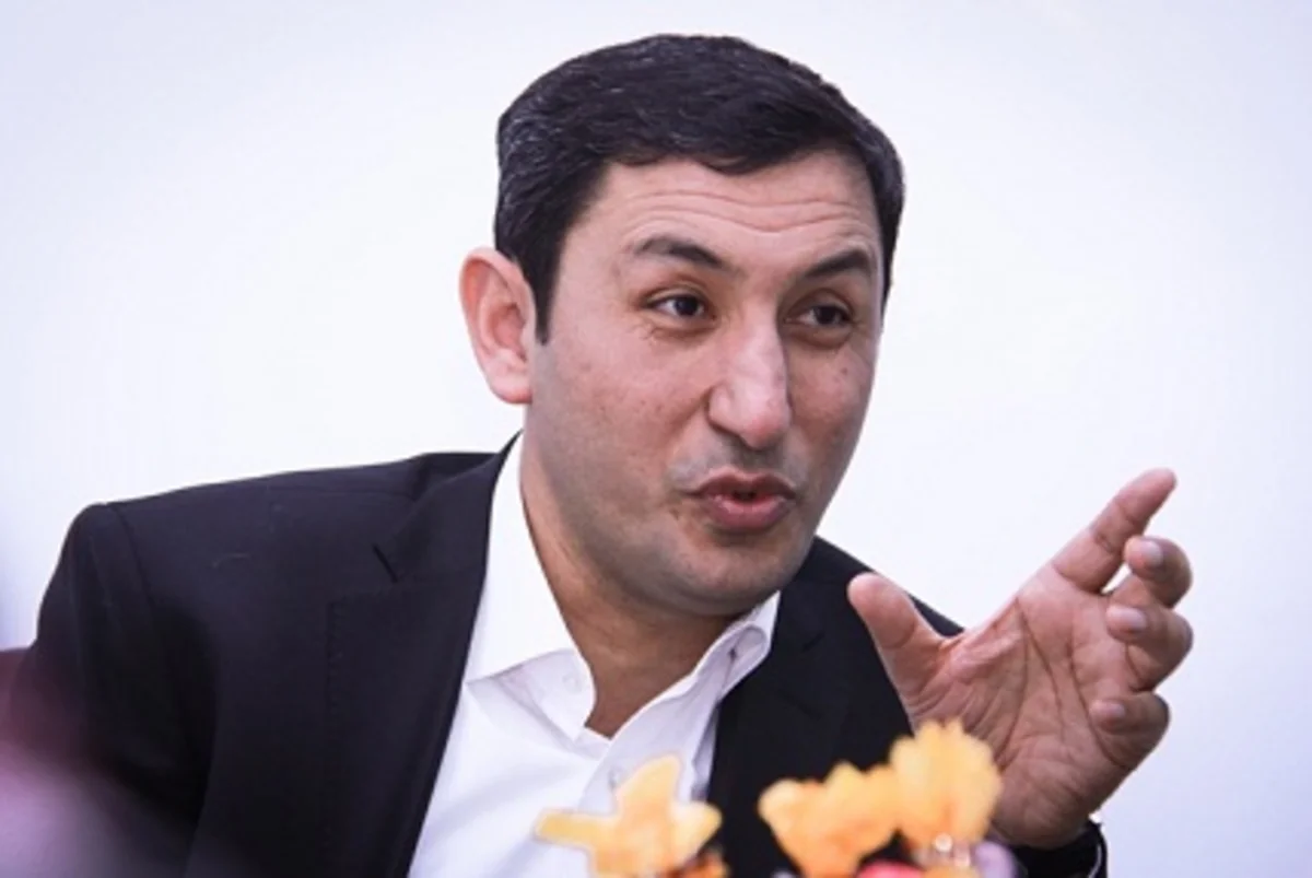 Müşfiq Hətəmov: Bizim Kino Günlərini regionlarda davam etdirmək istəyirik