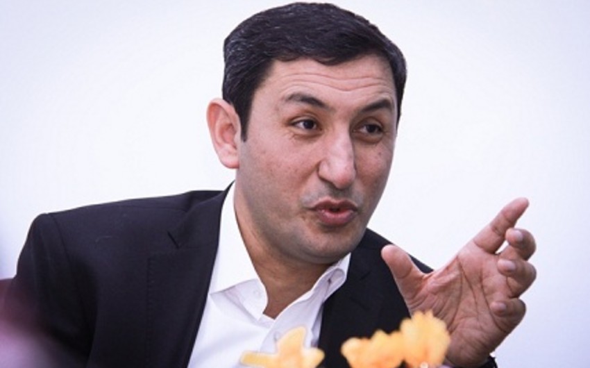 Müşfiq Hətəmov: Bizim Kino Günlərini regionlarda davam etdirmək istəyirik