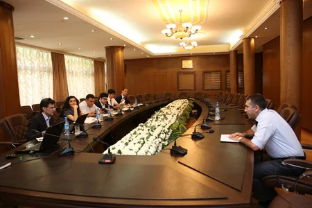 ​QHT-lərə Dövlət Dəstəyi Şurası müsabiqənin nəticələri ilə razılaşmayanların müraciətinə baxıb