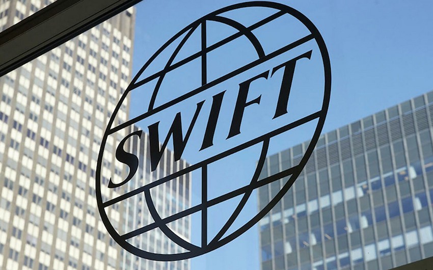 SWIFT ödənişləri sürətləndirəcək yeni xidməti istifadəyə verib