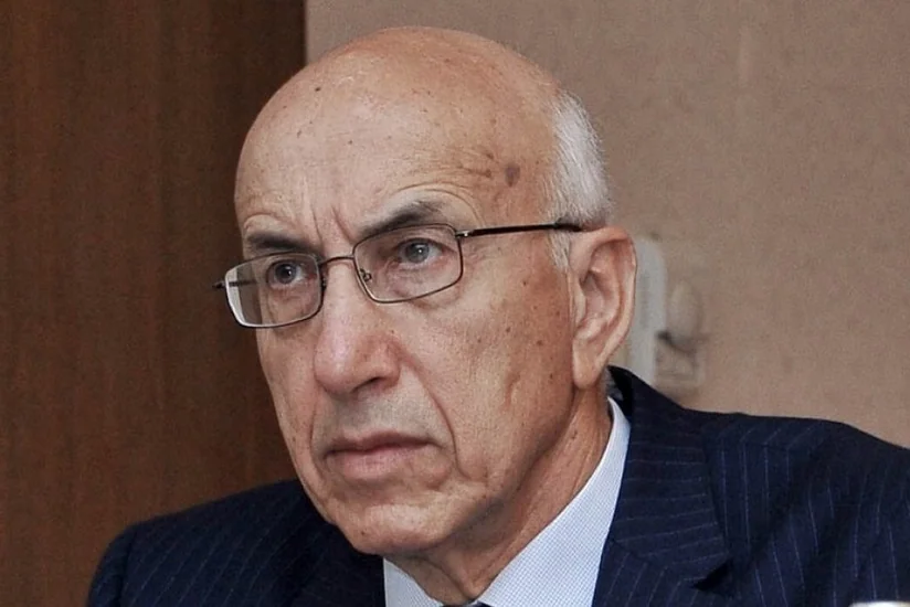 Arif Rəhimzadə MDB PA-nın komissiya iclasında iştirak edəcək