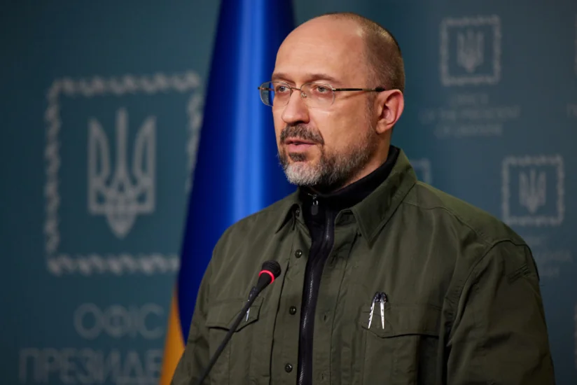 Prime Minister: Ukraine's state debt grows to $111 billion during year of war