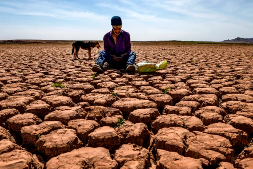 Meteoroloqlar yaxın beş ildə qlobal istiləşmənin davam edəcəyini gözləyirlər
