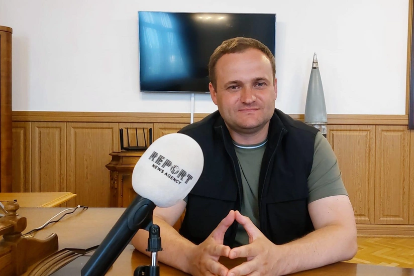 Head of military administration: Network of over 700 heating points to operate throughout Kyiv region being deployed