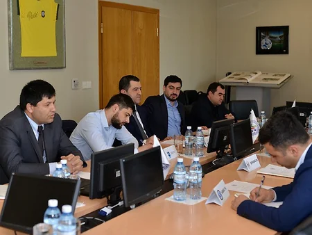 Klublar Azərbaycan Kubokunun finalının Naxçıvanda işıqlandırma olmayan stadionda keçirilməsindən narahatdır
