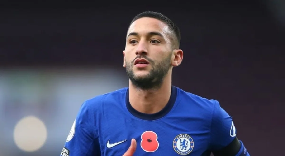 Ювентус и Милан претендуют на звезду Челси