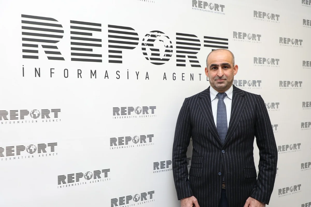 Balıqçılar İttifaqının sədri: “Sənaye balıqçılığının 99 faizi nəzarətsizdir”