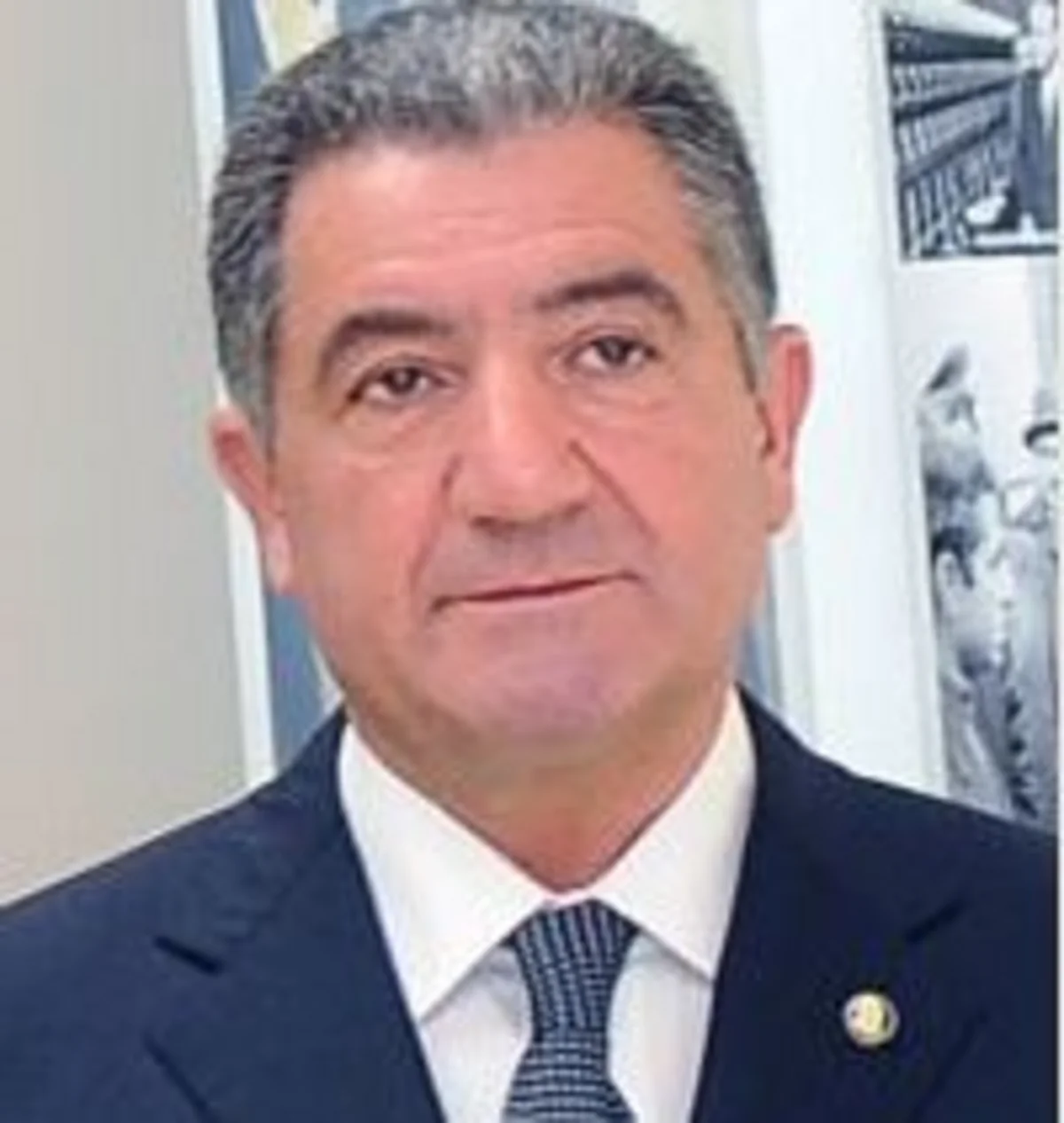 Vaqif Abdullayev 3-cü dərəcəli “Vətənə xidmətə görə” ordeni ilə təltif edilib