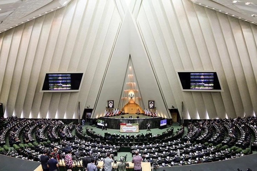 İran parlamentinin nümayəndə heyəti Ermənistana səfər edəcək